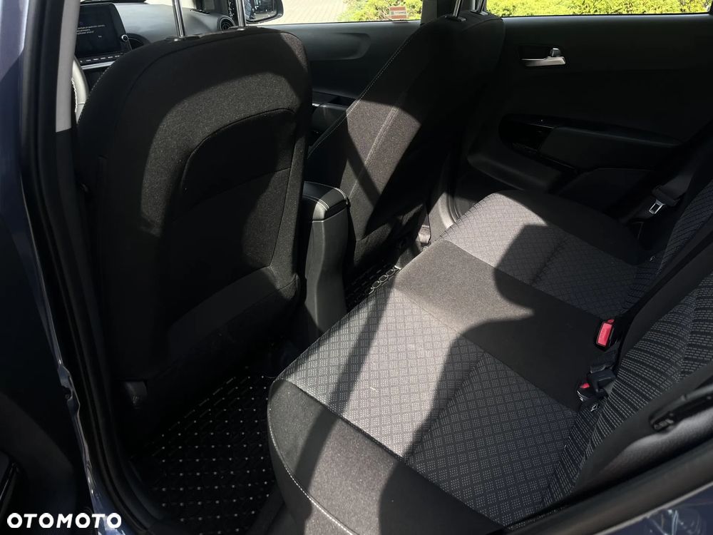 Kia Picanto 1.2 DPI L - 13