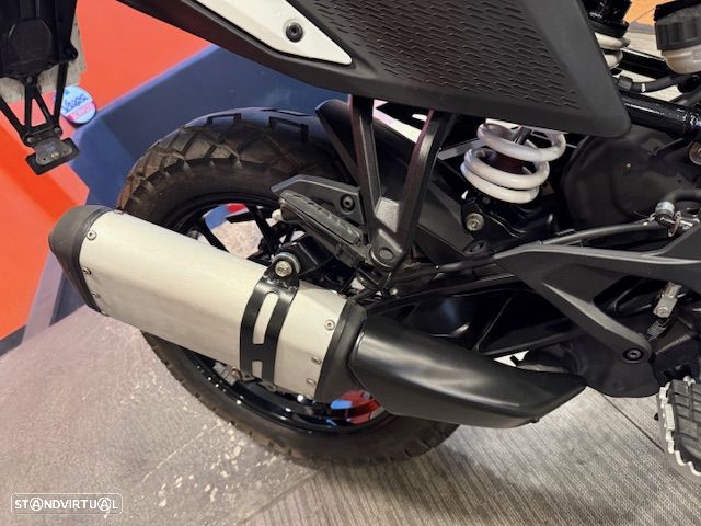 KTM Adventure 390 adventure - 9