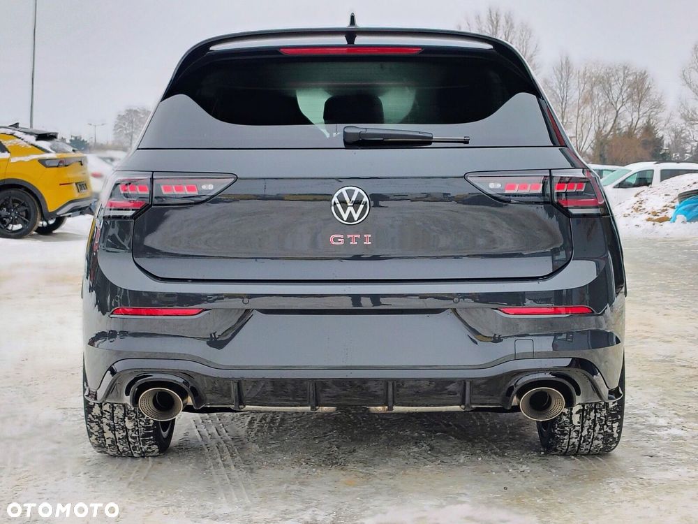 Volkswagen Golf - 7
