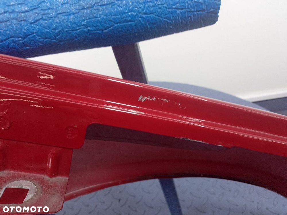 ALFA ROMEO GIULIA QUADRIFOGLIO QV BŁOTNIK PRZÓD LEWY PRZEDNI 414 - 15