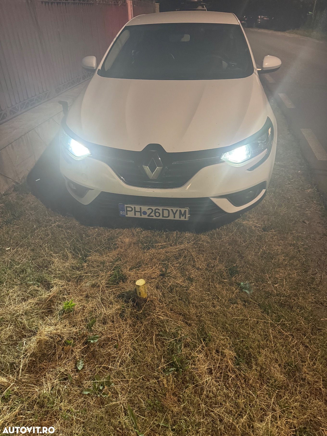Renault Megane 1.5 dCi Dynamique - 13