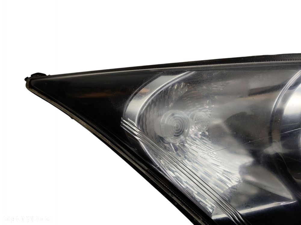 LAMPA REFLEKTOR PRAWY PRZÓD CHEVROLET CRUZE (08-12) EUROPA - 4