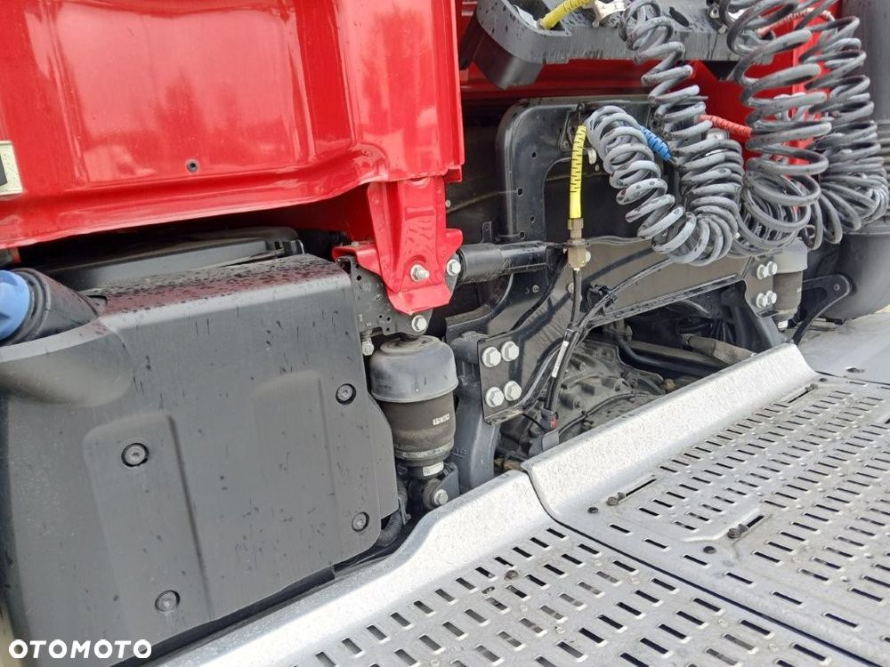 DAF XF 480 FT (32552) - 11