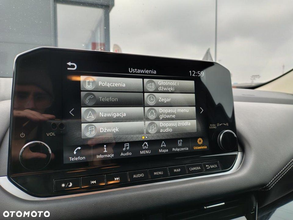 Nissan Qashqai - 34