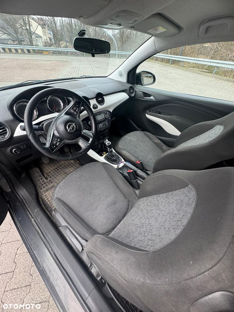 Opel Adam - 4