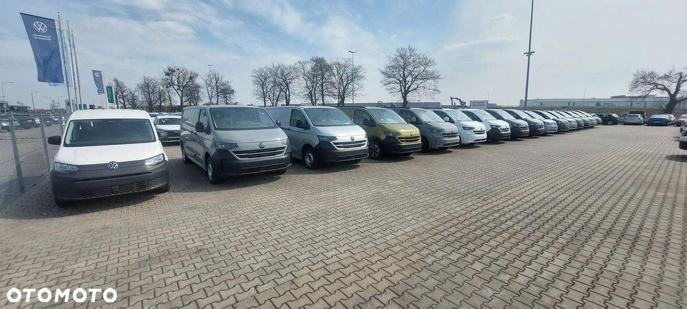 Volkswagen Transporter T7 Furgon - 22