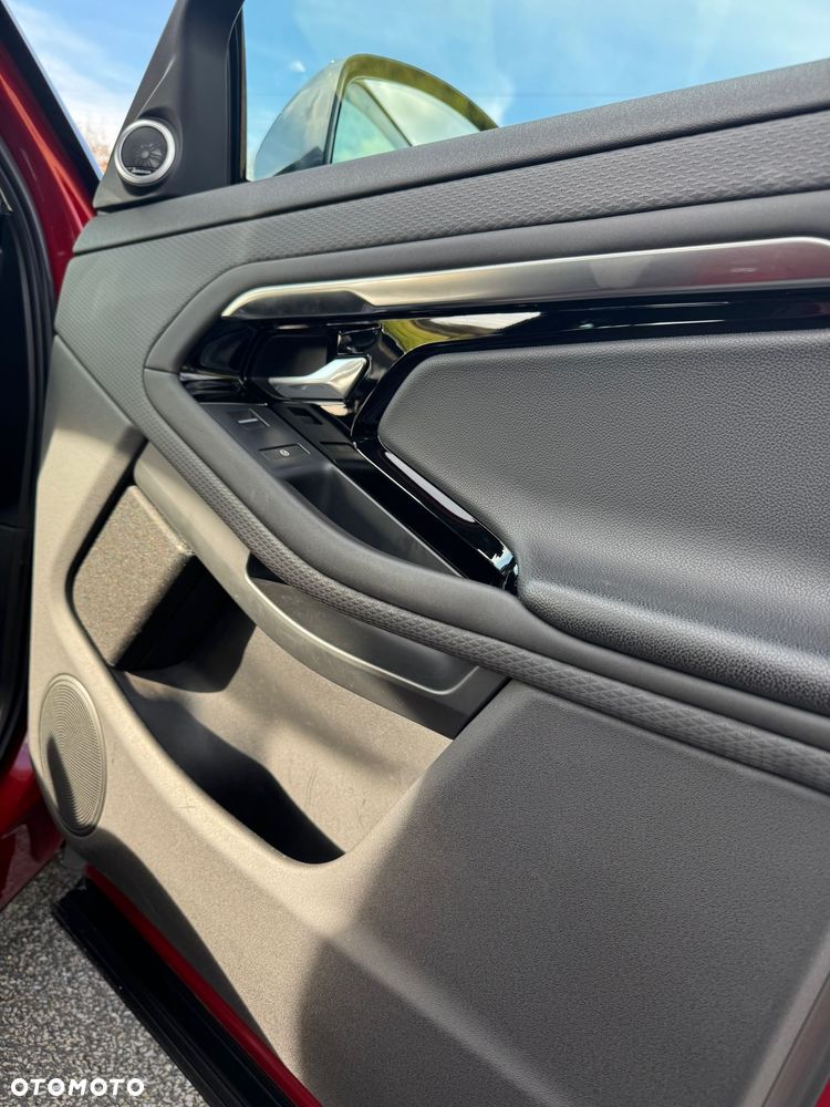 Land Rover Range Rover Evoque 2.0Si4 HSE Dynamic - 23