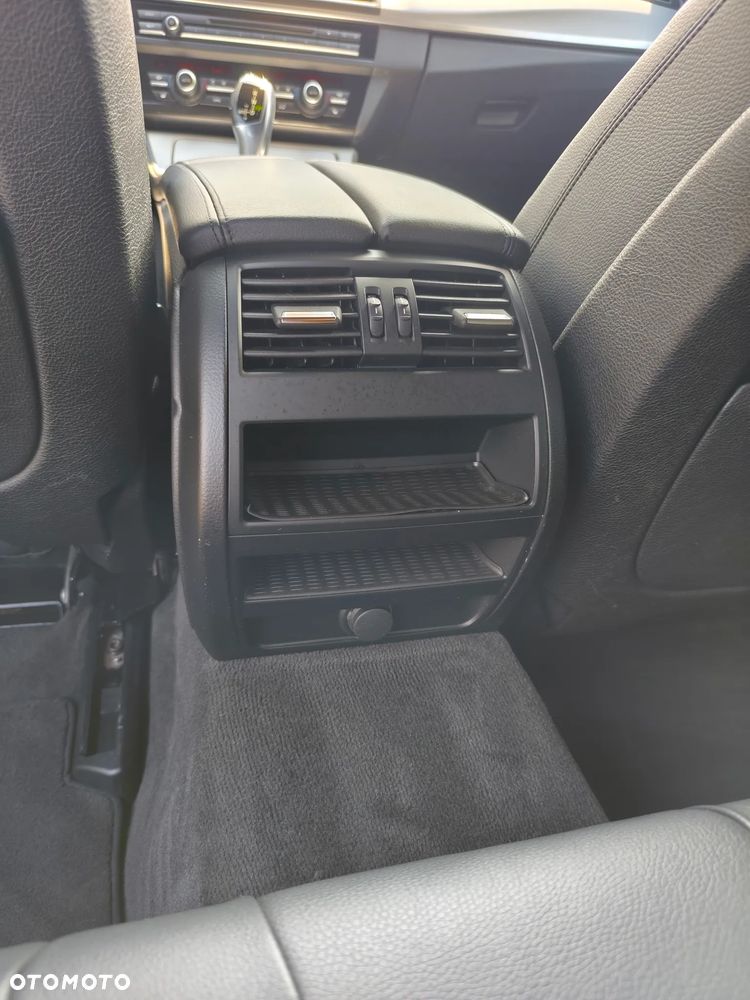 BMW Seria 5 - 11