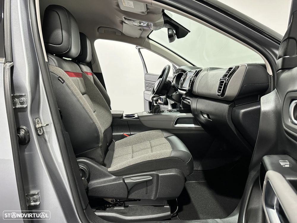 Citroën C5 Aircross 1.5 BlueHDi Feel Business - 38