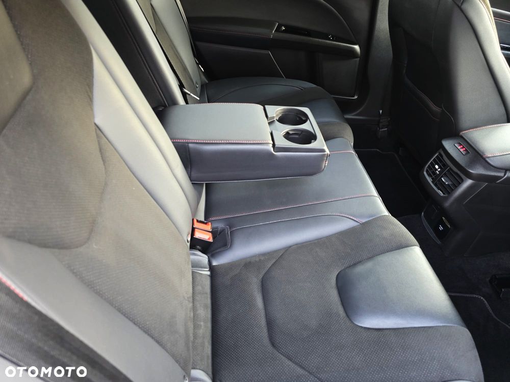 Ford Mondeo 2.0 EcoBlue ST-Line X - 20