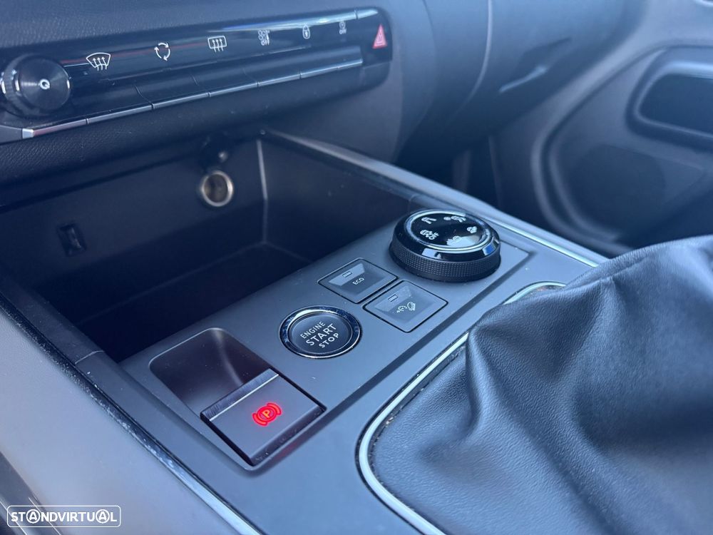 Citroën C5 Aircross Pure Tech 130 S&S FEEL - 8