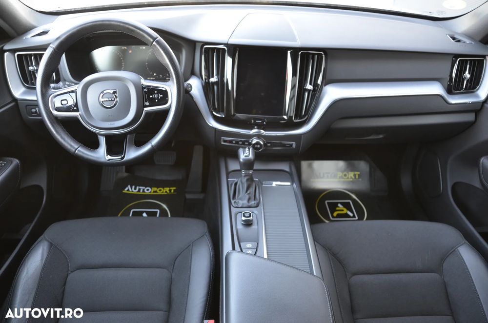 Volvo XC 60 - 12