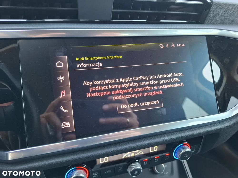 Audi Q3 35 TFSI mHEV S tronic - 15