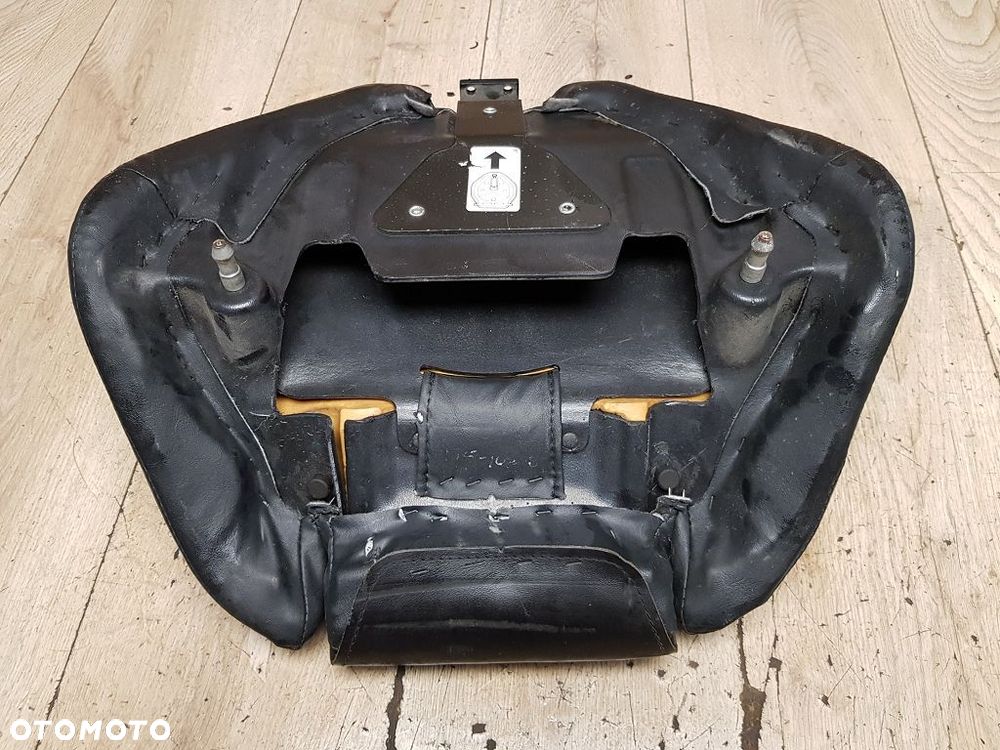 Siedzenie kierowcy Harley Davidson Softail Rocker FXCW - 13