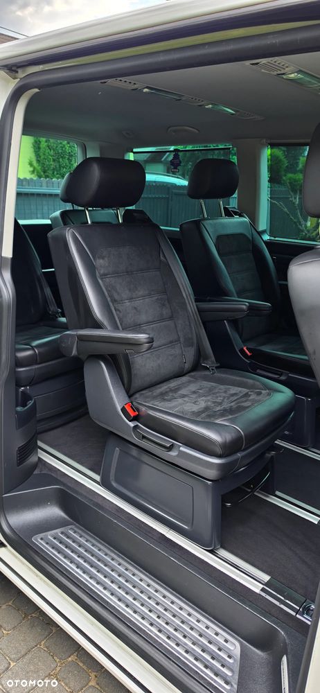 Volkswagen Multivan ver-2-0-tdi-l1-generation-six-dsg - 5
