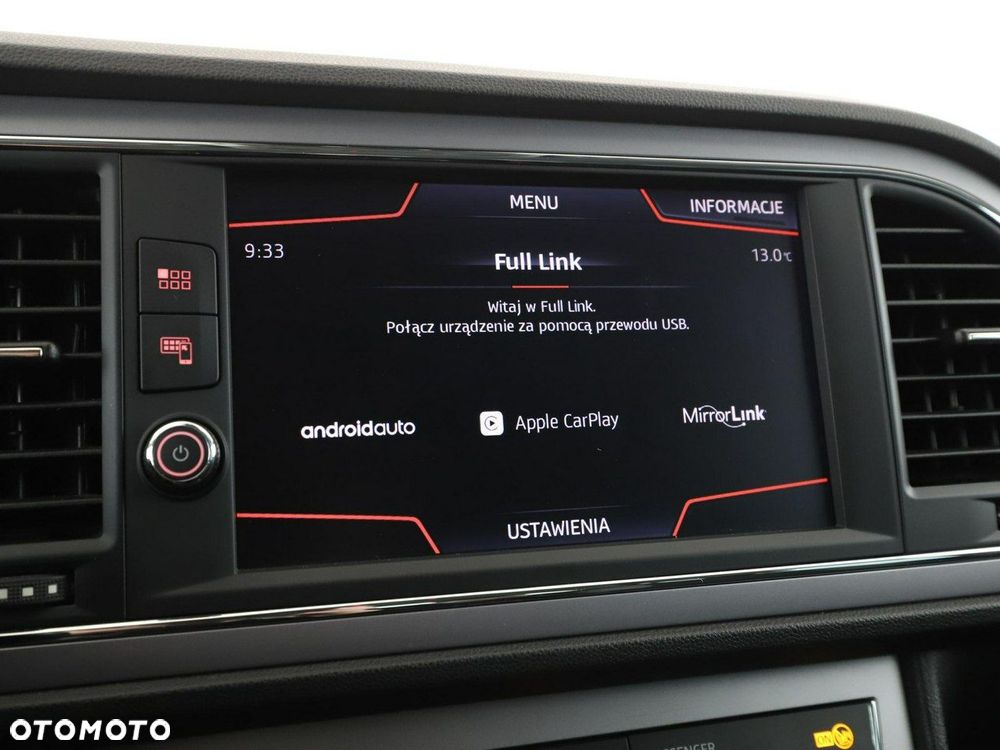 Seat Leon 2.0 TDI Xcellence - 25