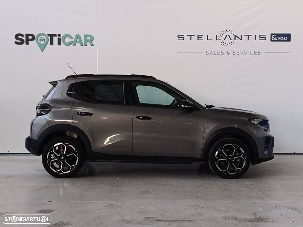 Citroen E-C3 2025 photo 4