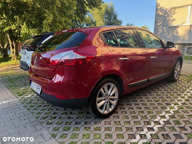 Renault Megane 1.6 16V Dynamique - 16