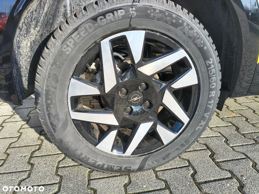 Opel Mokka 1.2 T GS S&S - 7