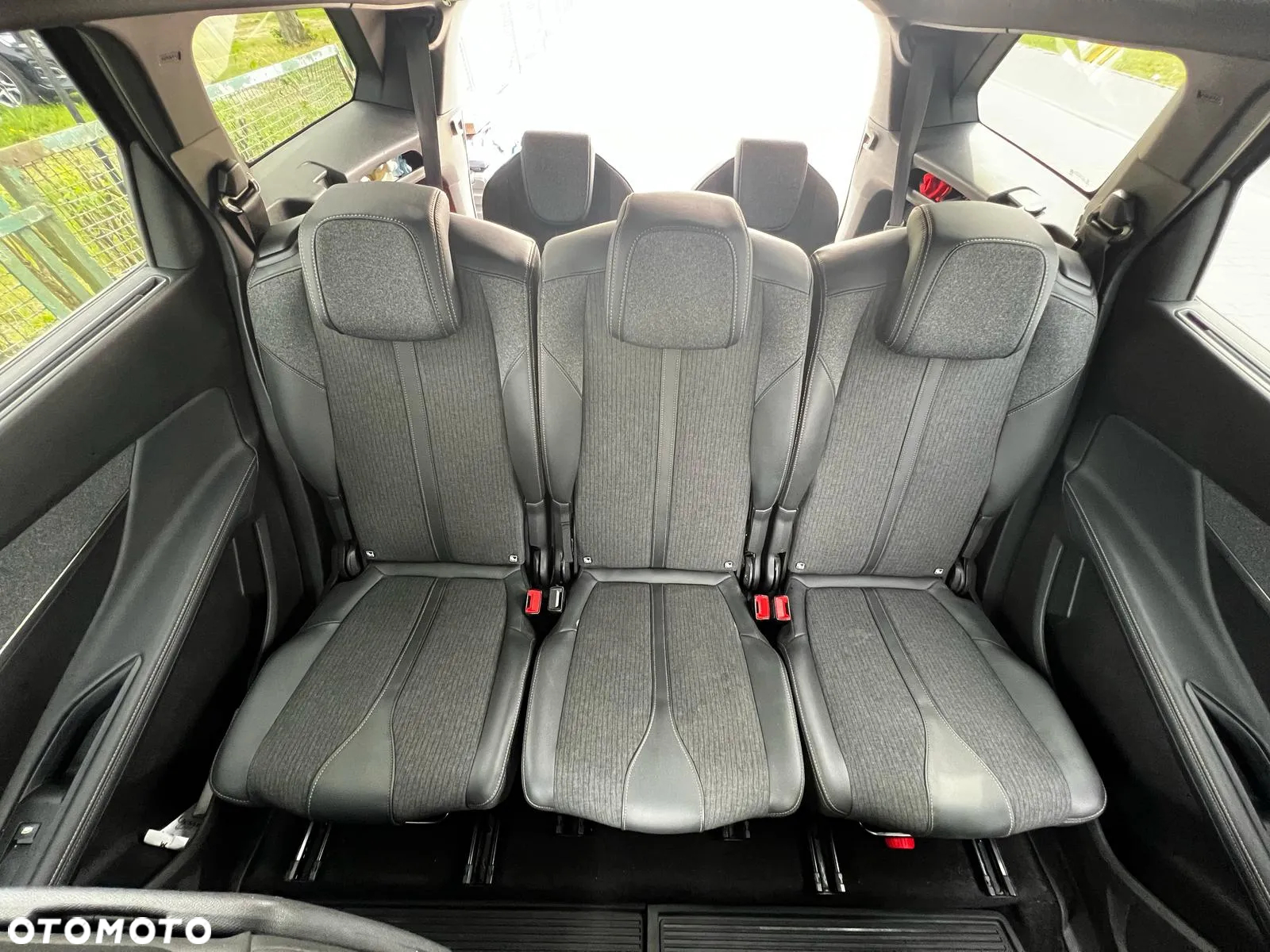 Peugeot 5008 1.6 PureTech GT Line S&S EAT8 - 5