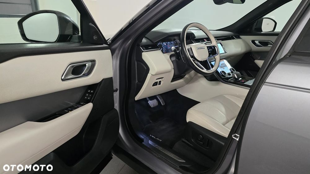 Land Rover Range Rover Velar 2.0 D200 mHEV R-Dynamic S - 5