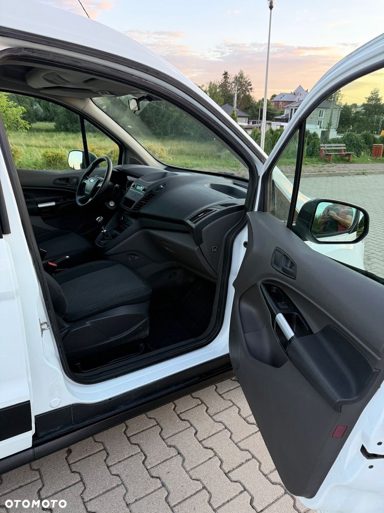 Ford Tourneo Connect Grand - 10