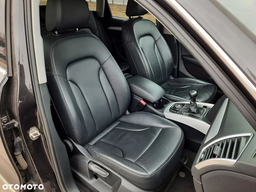 Audi Q5 2.0 TDI clean diesel - 23