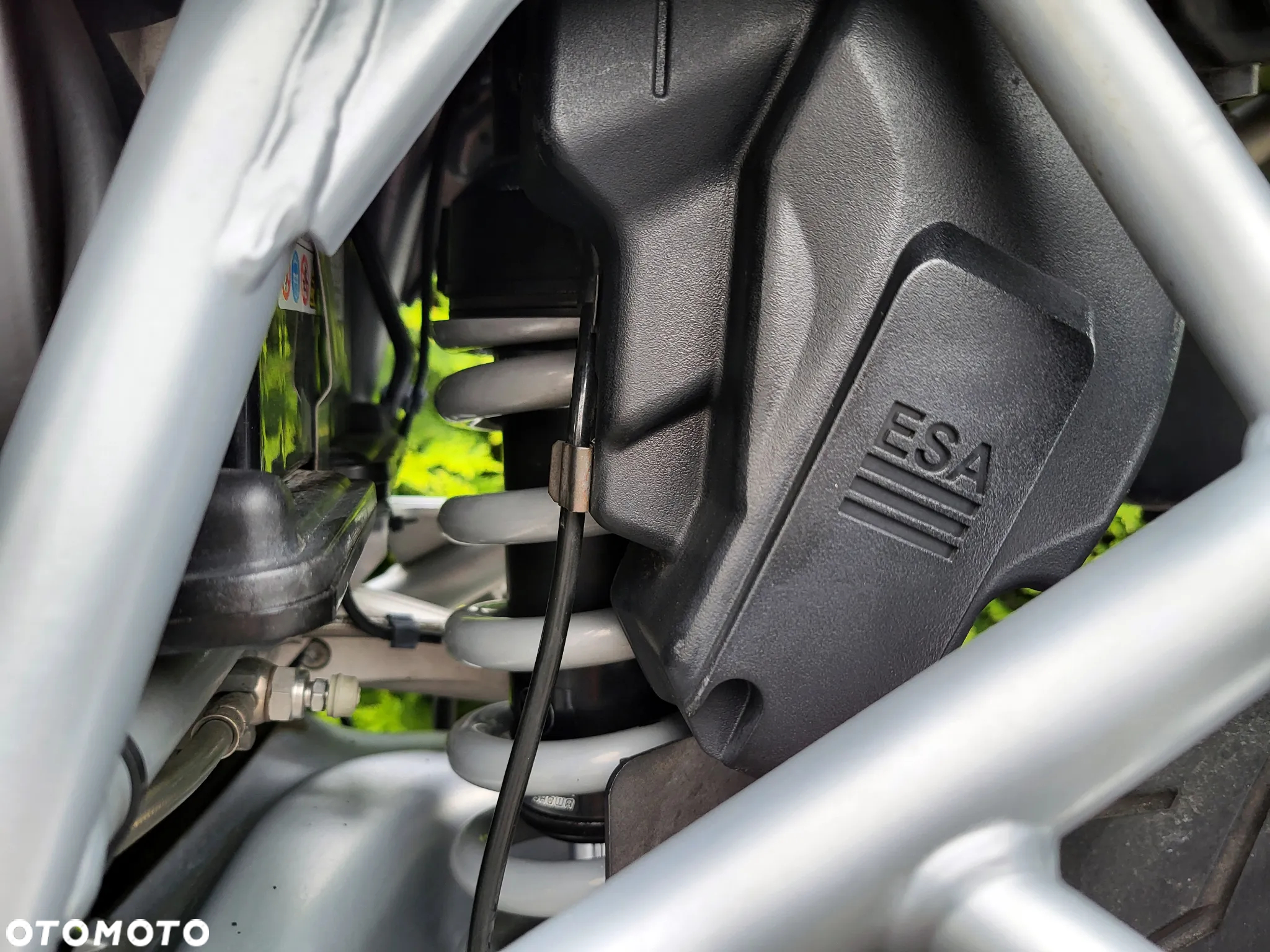 BMW GS - 12
