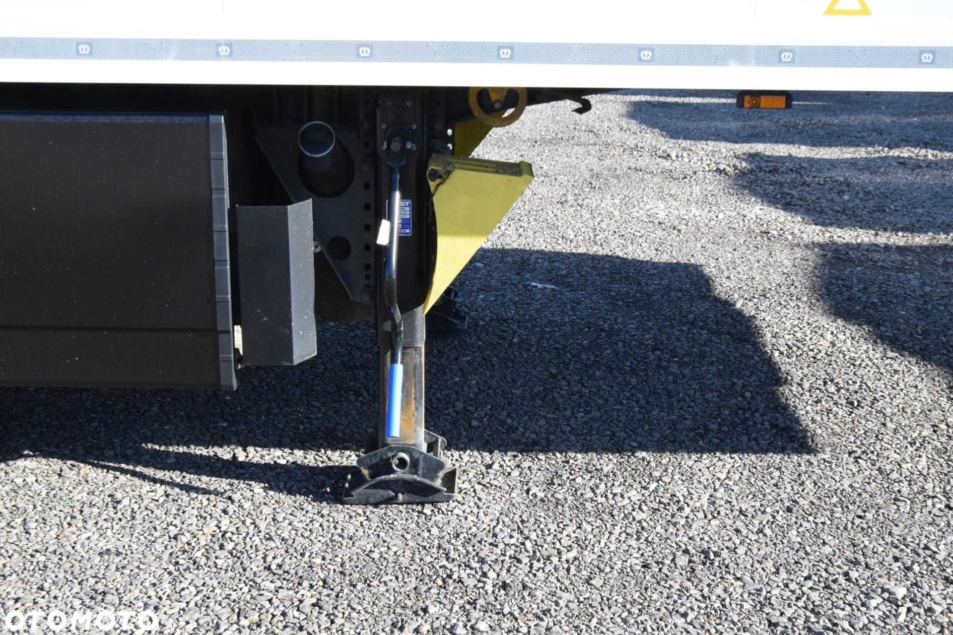 Krone SDR Cool Liner FP 60 ThermoKing SLXi 300 - 13