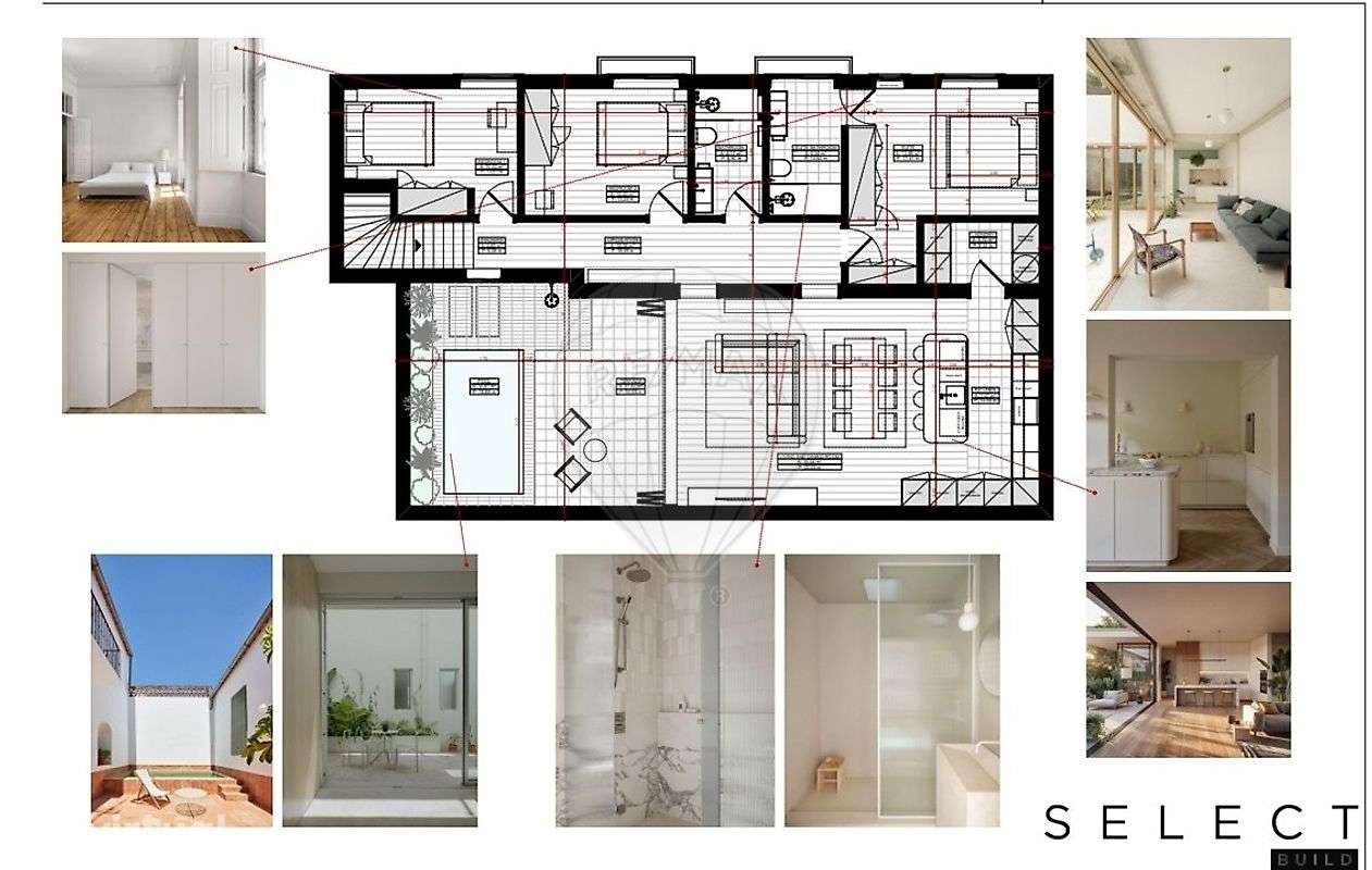 Prédio  para venda - Grande imagem: 2/34