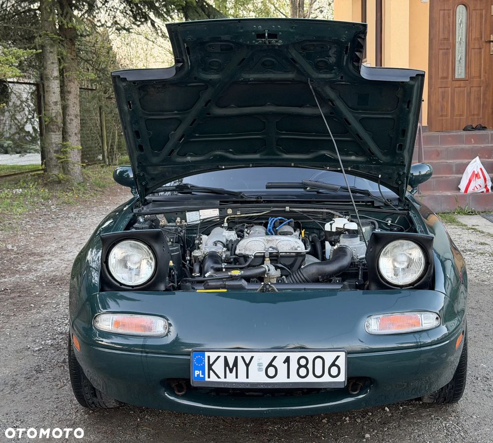 Mazda MX-5 - 19