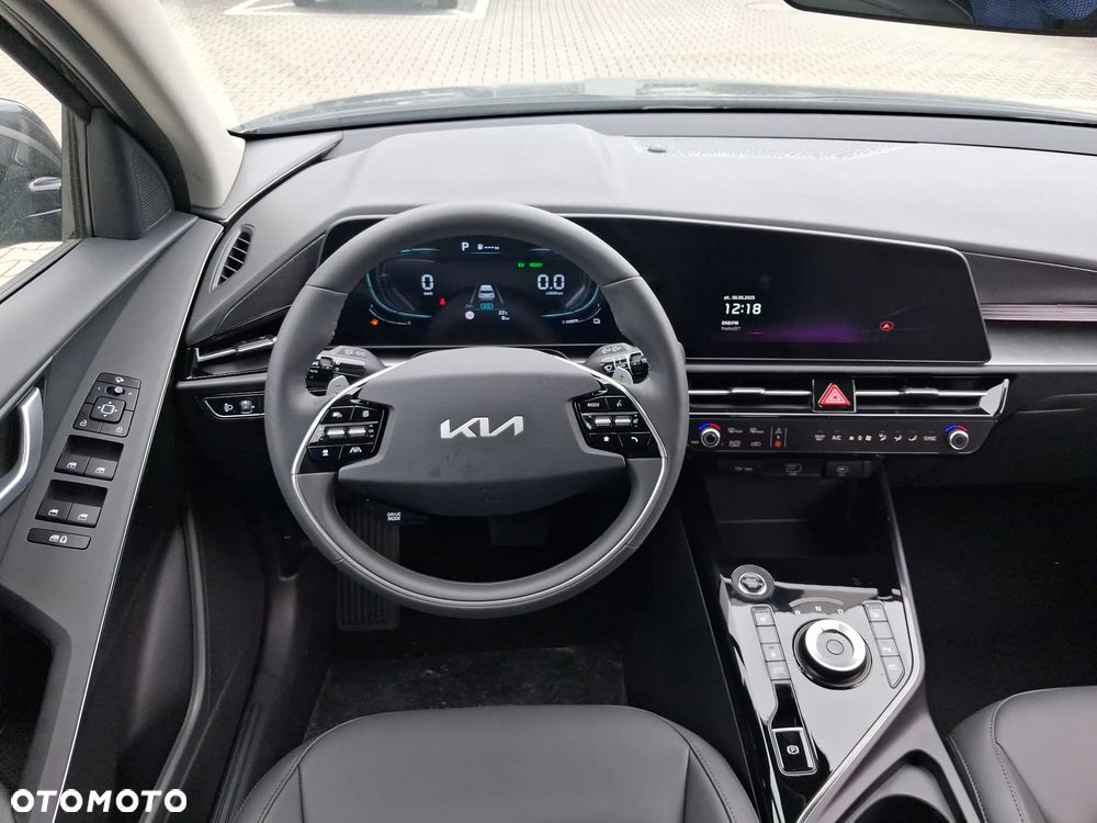 Kia Niro 1.6 GDI Hybrid L - 9