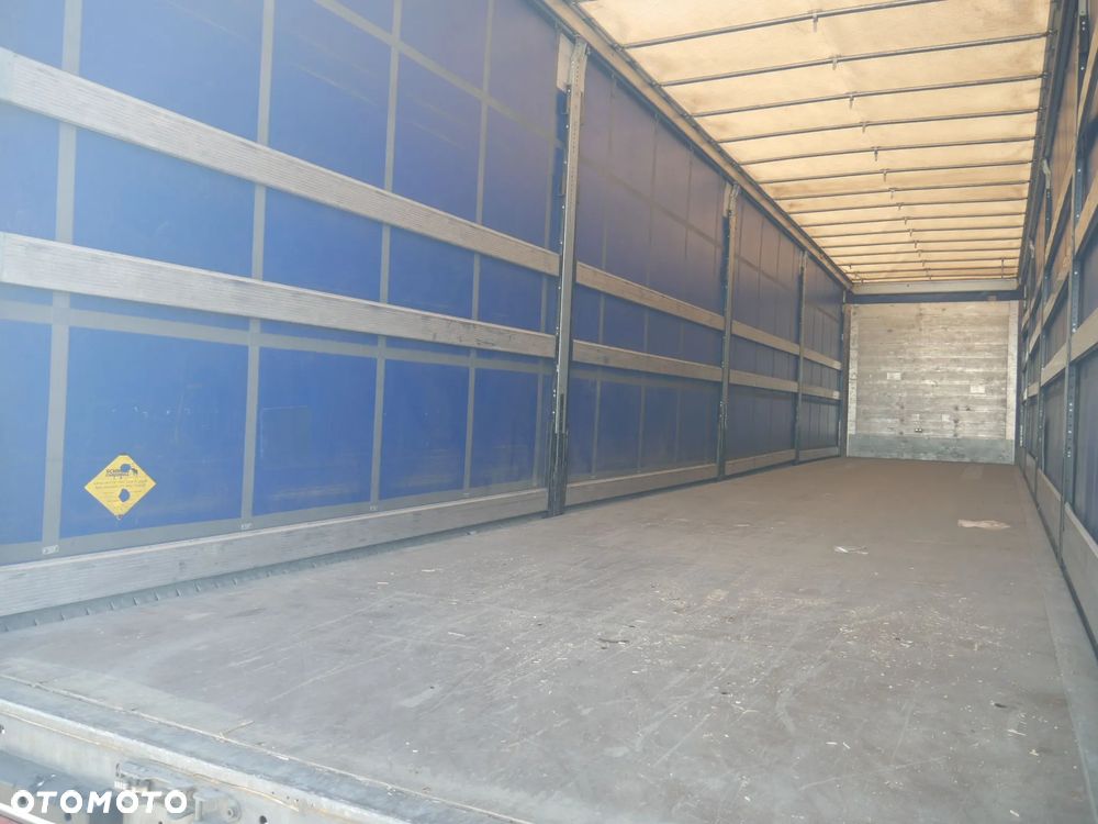 Schmitz Cargobull Firanka / Standard / TIP 643441 - 14