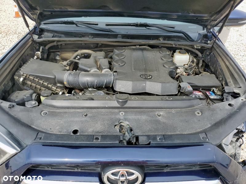 Toyota 4-Runner - 34
