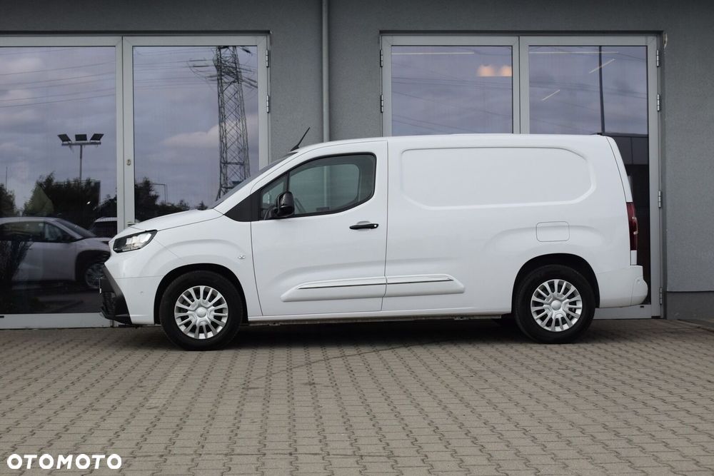 Toyota PROACE CITY - 3