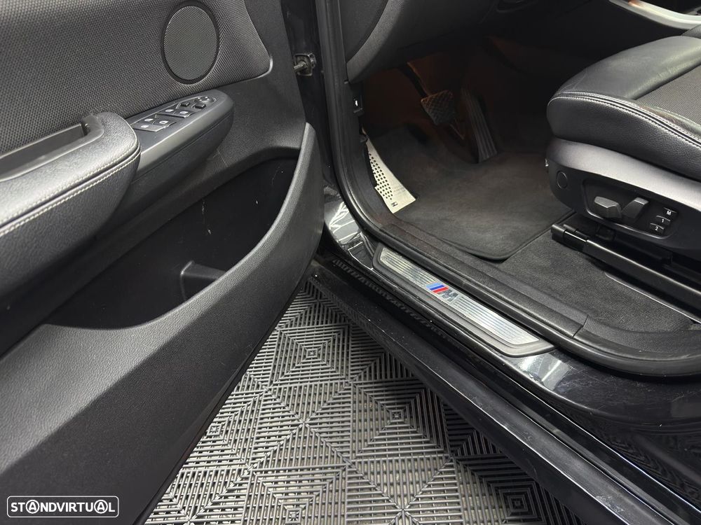 BMW X3 20 d xDrive Pack M Auto - 14