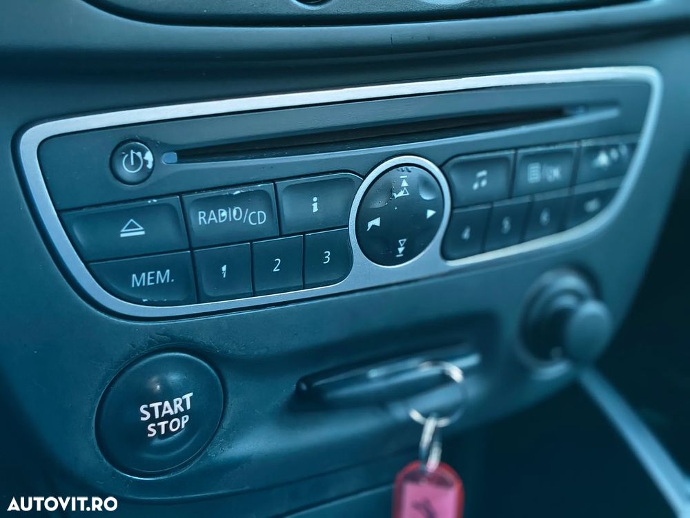 Renault Megane Grandtour TCe 130 BOSE Edition - 29