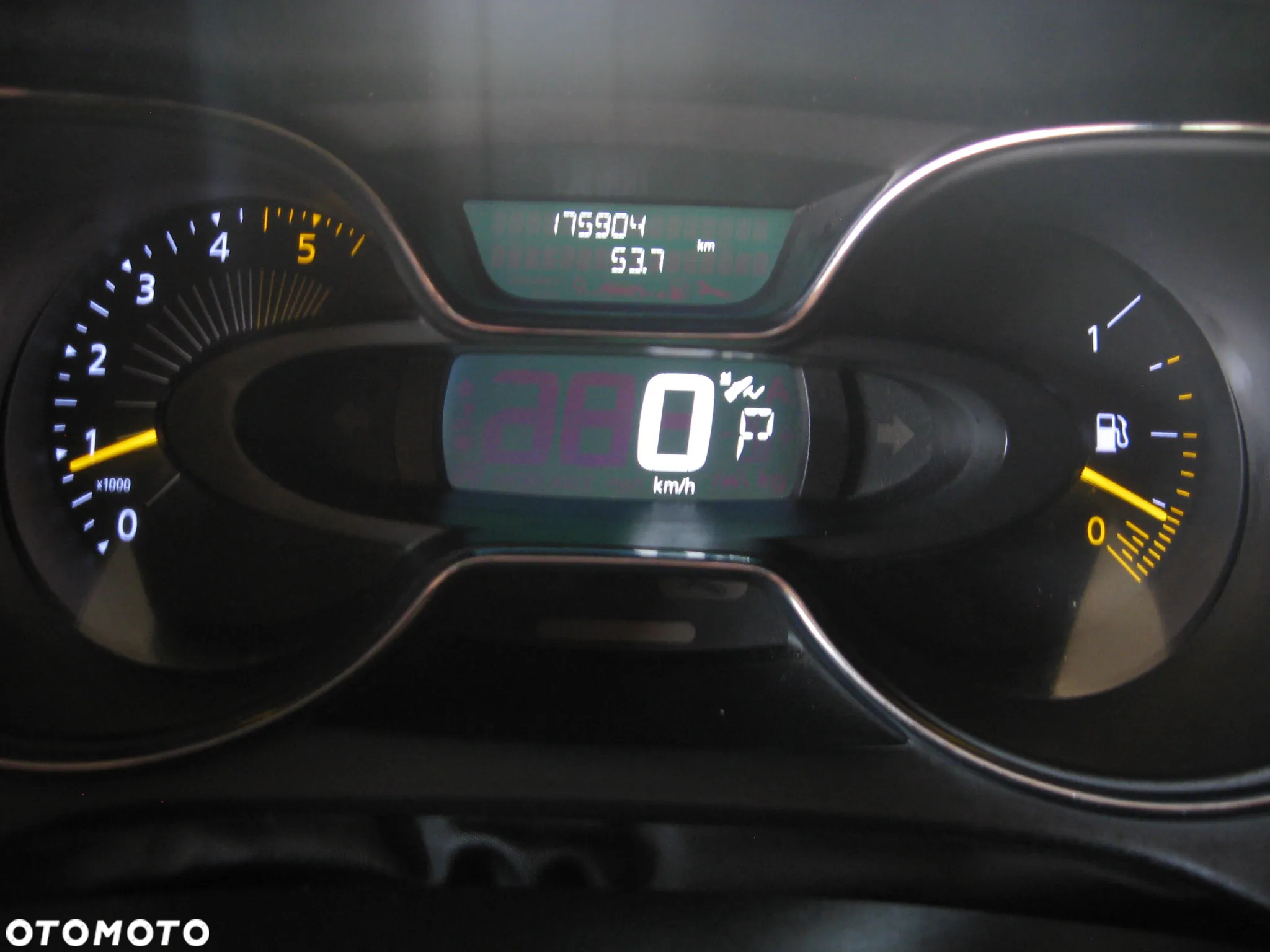Renault Captur dCi 90 EDC Helly Hansen - 20