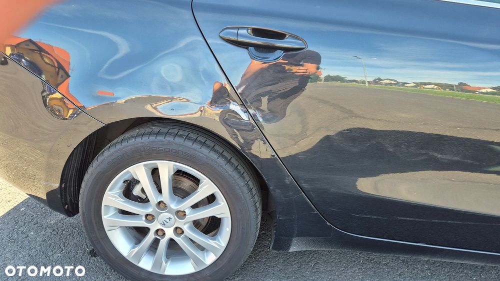Kia Ceed SW 1.6 CRDi GT Line - 13