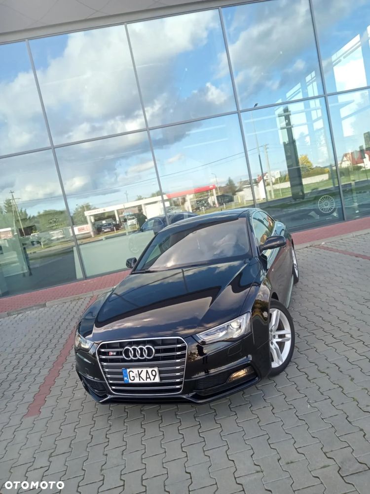 Audi A5 Coupé 3.0 TDI clean diesel Quattro S tronic - 32