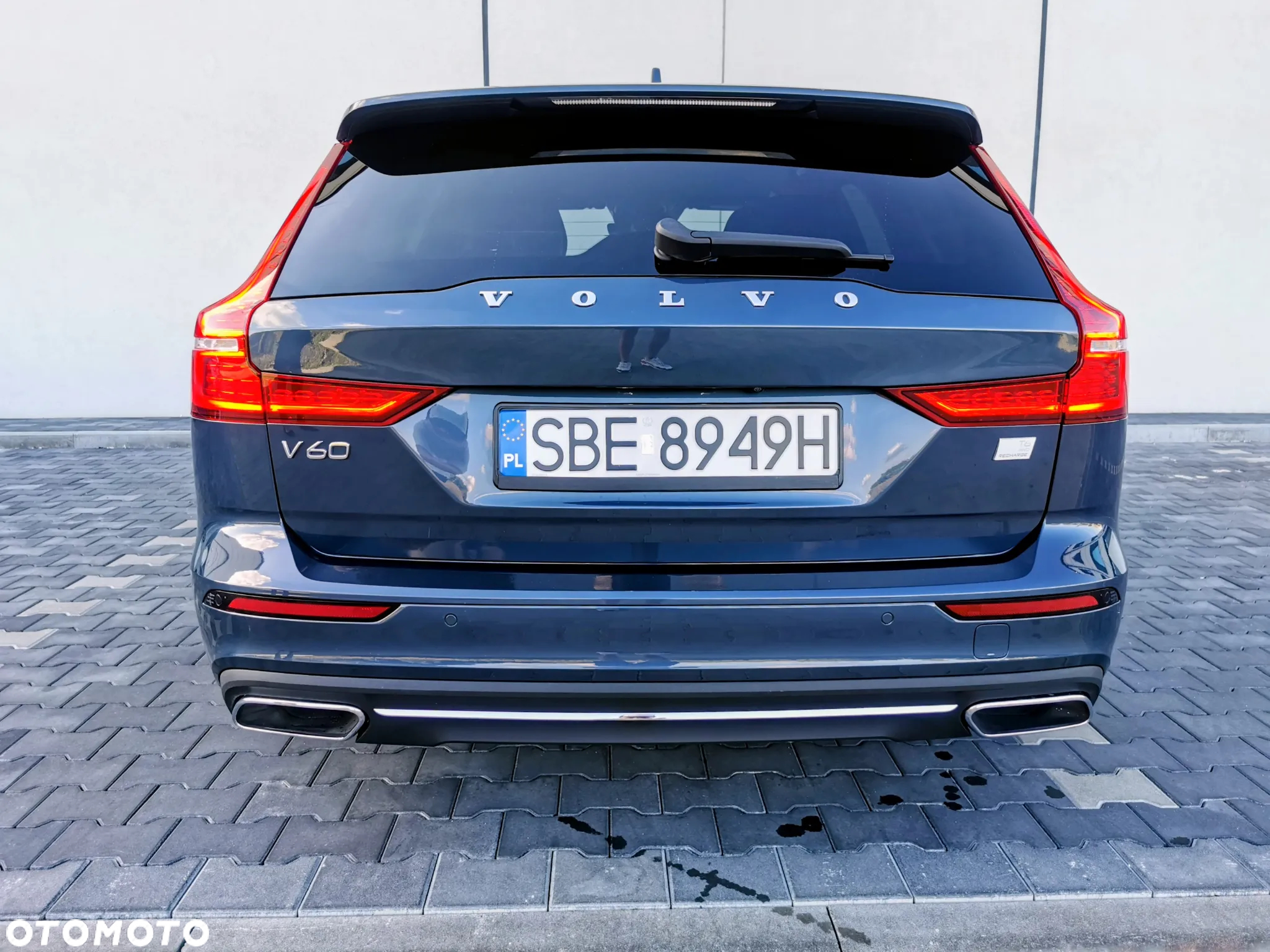 Volvo V60 - 5