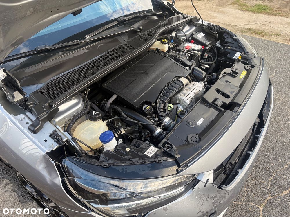 Opel Corsa 1.2 Direct Injection Turbo Start/Stop GS - 19