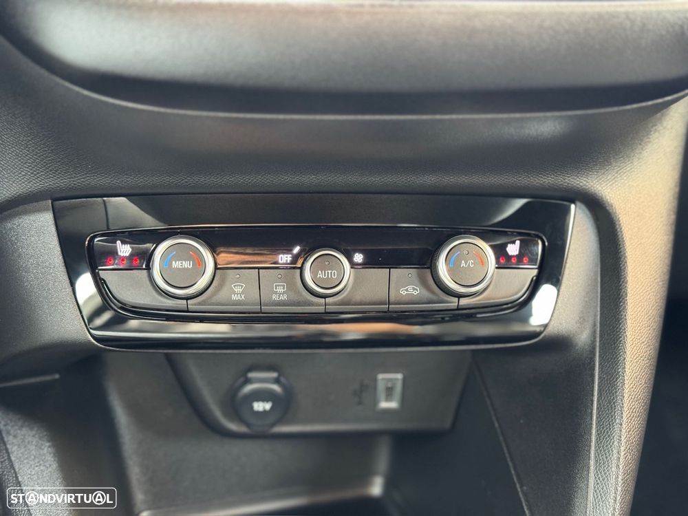 Opel Corsa-e e-GS - 34