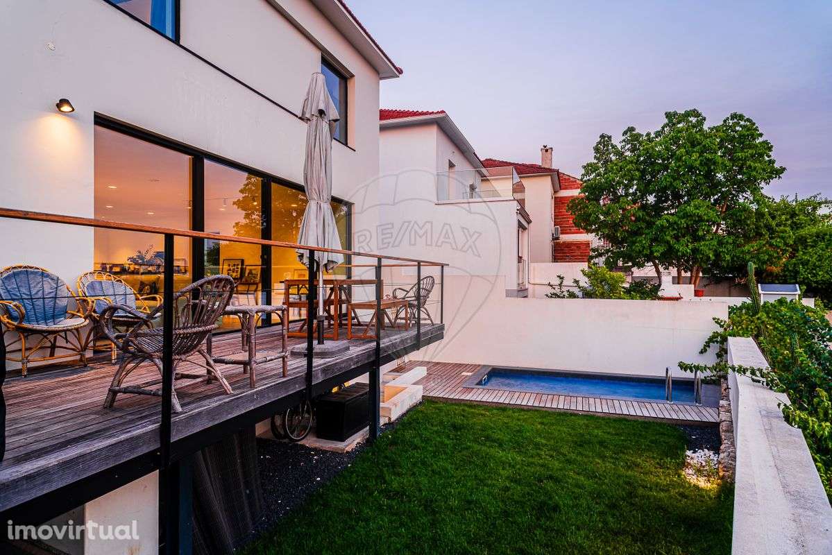 Moradia T4 para venda - Grande imagem: 3/40