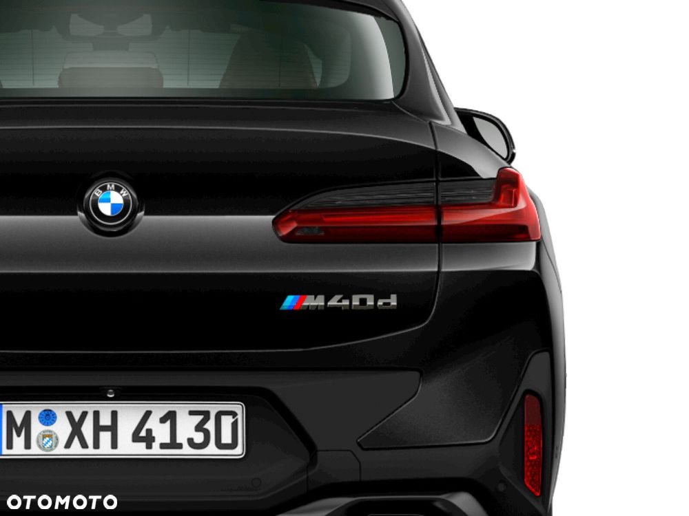 BMW X4 - 9