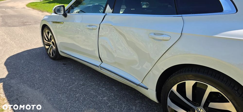 Volkswagen Arteon 2.0 TSI R-Line DSG - 3