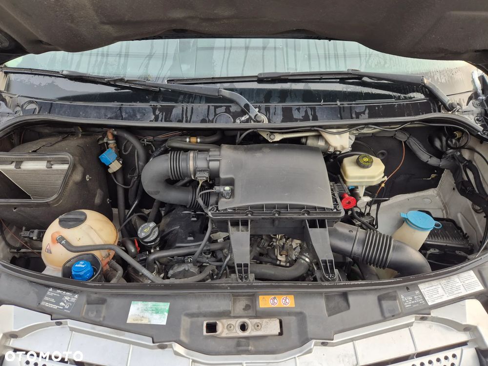 Mercedes-Benz SPICA/ SPRINTER/ SPROWADZONY/ 3.0 SILNIK - 20