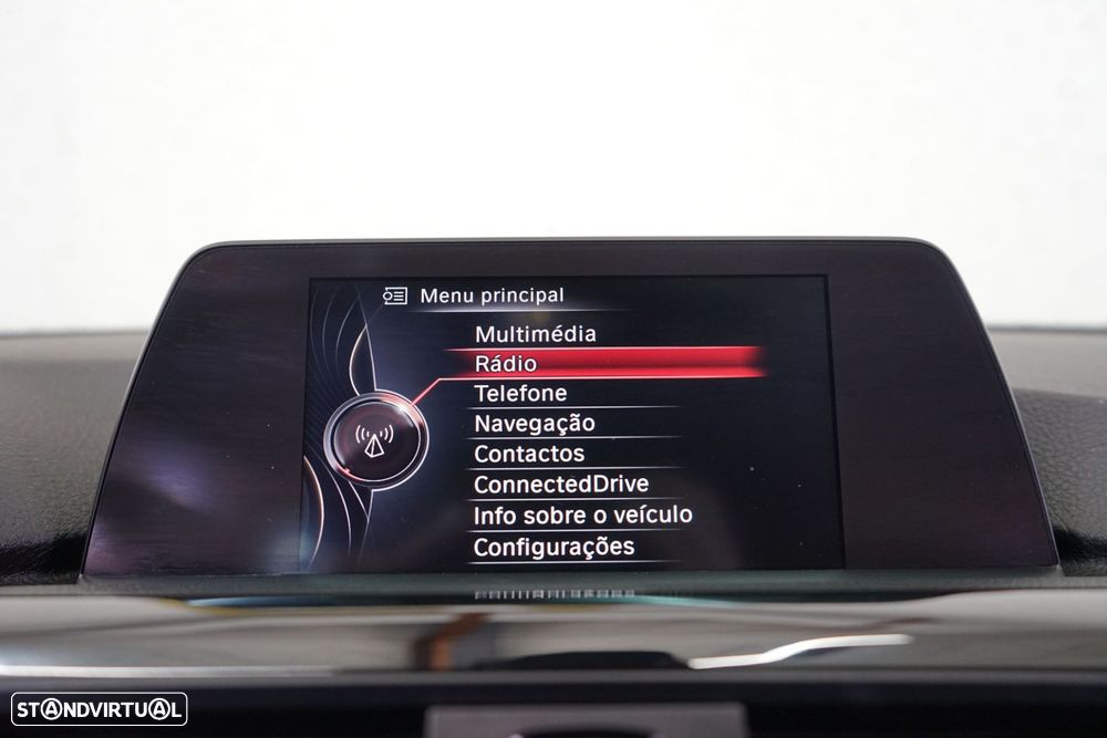 BMW 420 Gran Coupé d xDrive L.Sport - 40