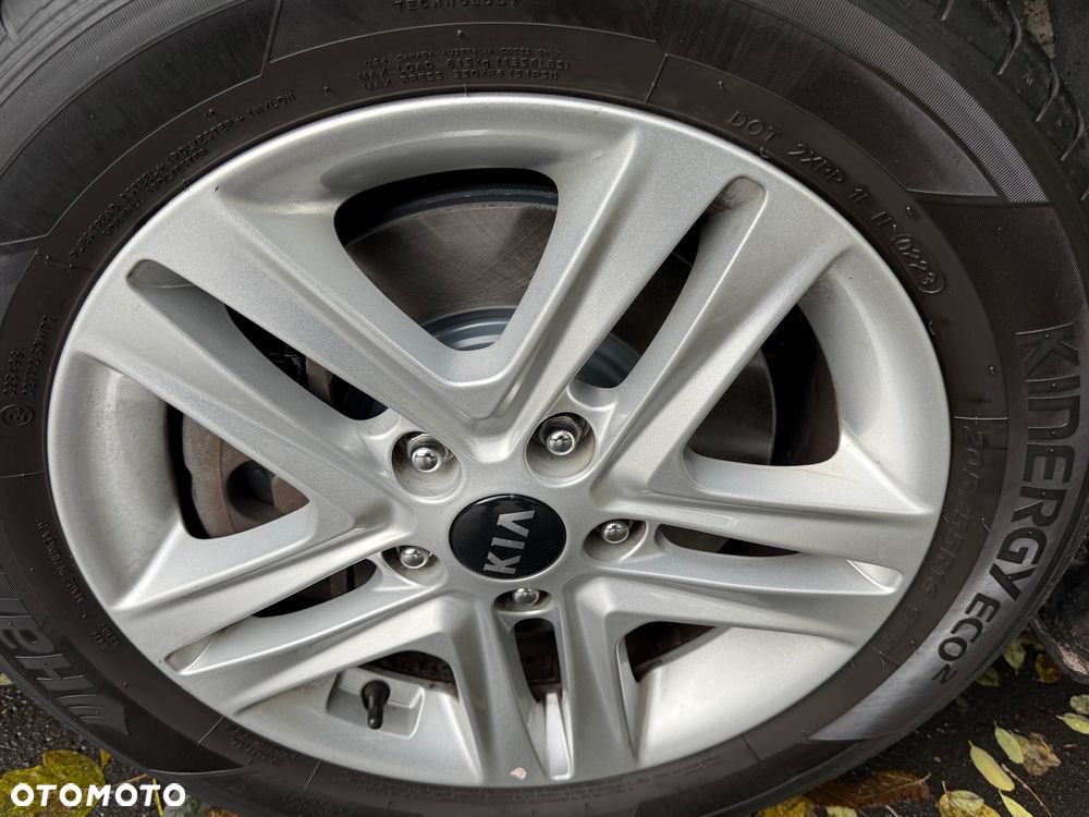 Kia Ceed 1.4 T-GDI M - 11