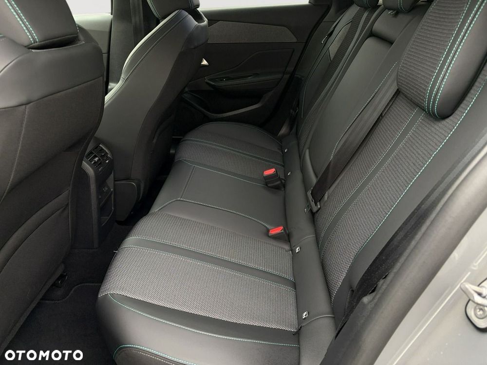 Peugeot 308 1.5 BlueHDi Allure Pack S&S EAT8 - 27